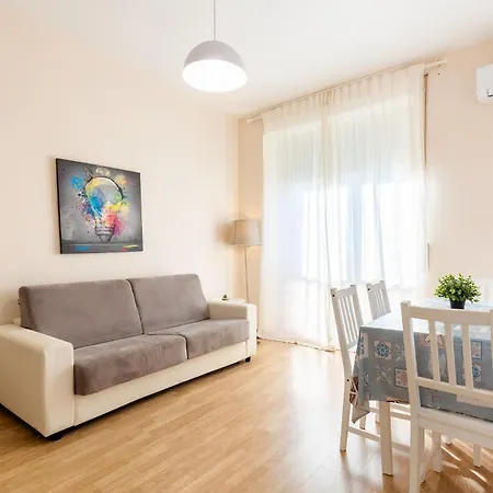 Apartment Da Leo *