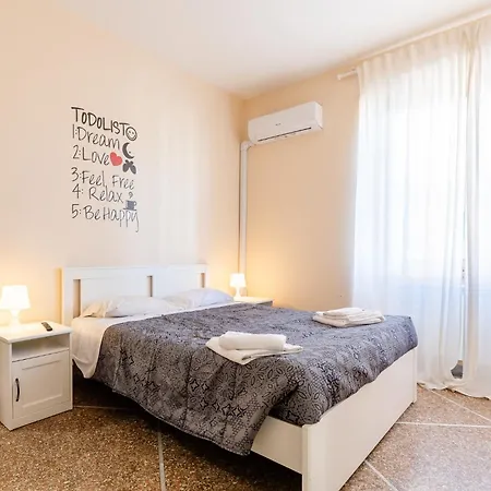 Da Leo Appartamento Acilia