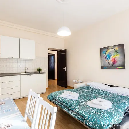 Appartamento Da Leo *